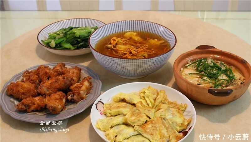 食欲|按孩子要求做的菜,晒到美食群后却被嫌弃:没有食欲,不懂搭配