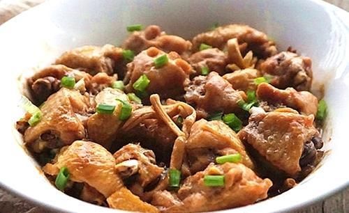  诱人|口感独特、麻辣鲜香的家常菜，味道相当诱人，不觉多吃一碗饭！