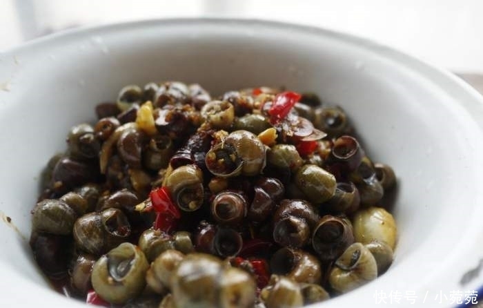 过瘾|10道夏季宵夜经典菜, 每一个都是热门, 简单好做, 下饭下酒, 超级过瘾