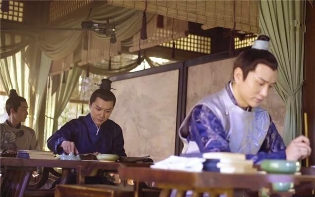  思想在大宋|《知否》中盛家学堂为何普遍存在？多种原因促成宋代书院普遍发展