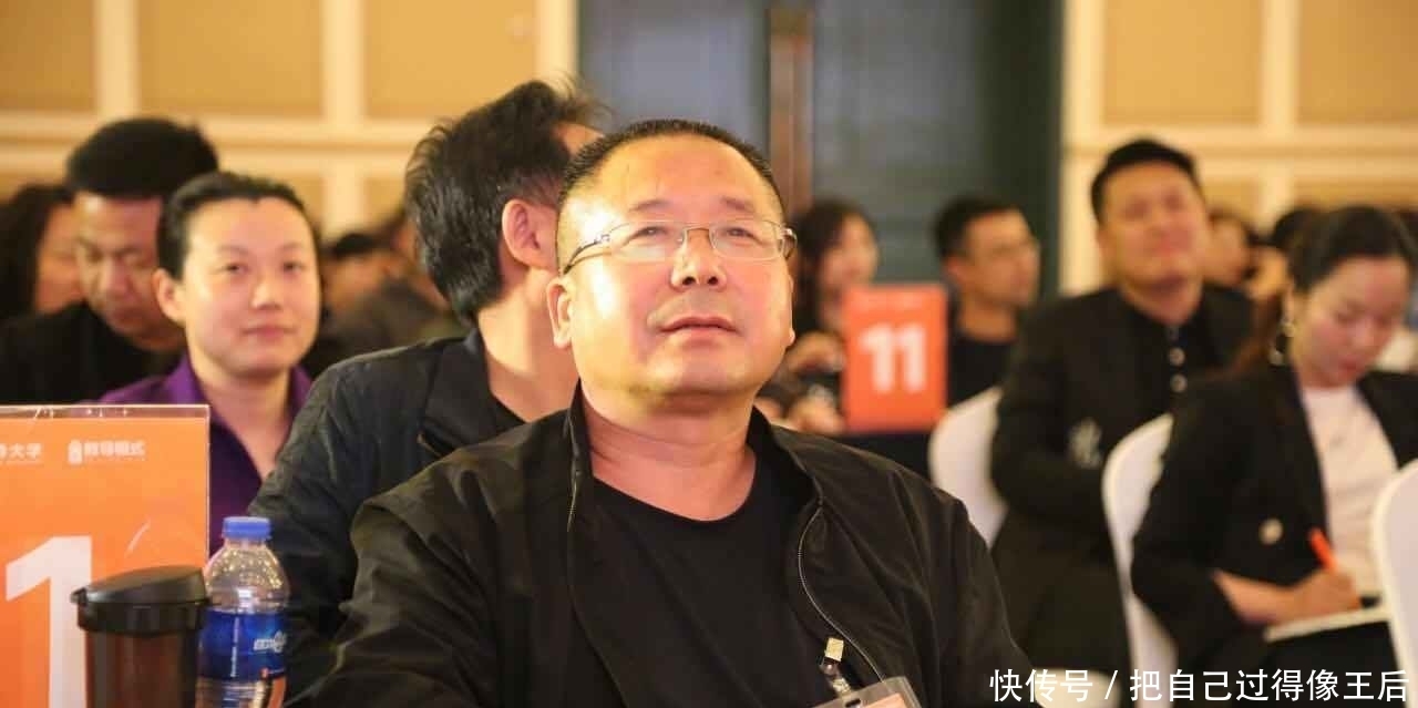 风水|中原地理寻龙点穴第一人——探访民间国学易经风水大师陶建喜