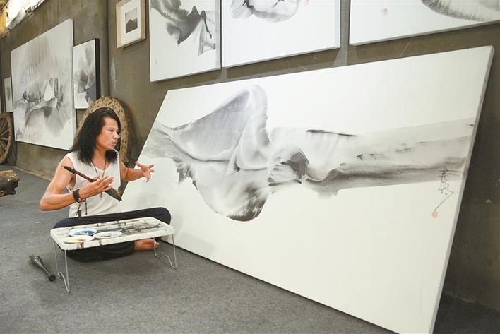 来自|深圳成了我们的家!来自粤东西北的特区同龄人在深圳的逐梦路