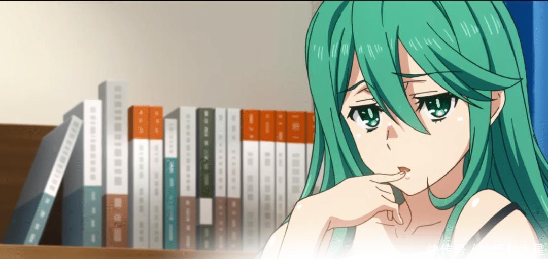 起床|叫士道起床的人就只有琴里吗七罪与六喰也加入了队伍!