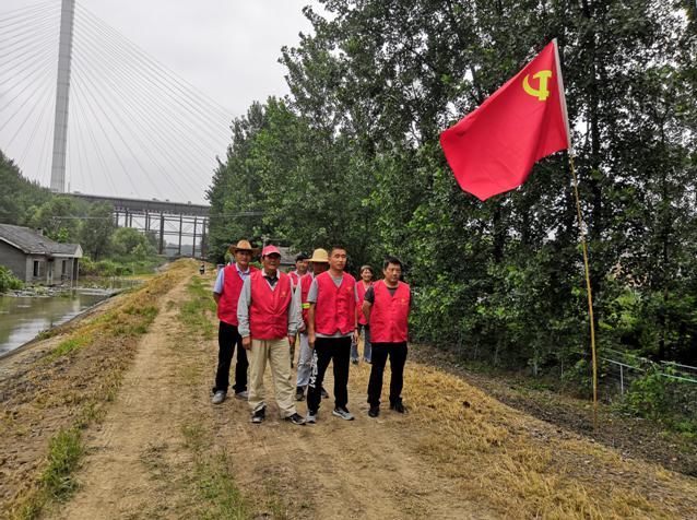 升级|升级预警!防汛,栖霞在行动!