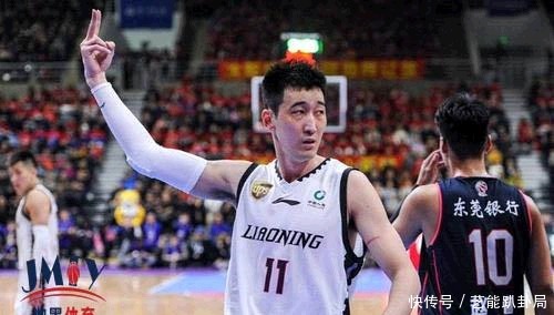 北控|刘志轩离开辽篮的可能性几乎为零,北控挖不动的男人