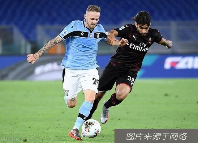  难解|3-0!伊布破门米兰横扫拉齐奥!5球屠罗马城战C罗!重生?1问题更难解