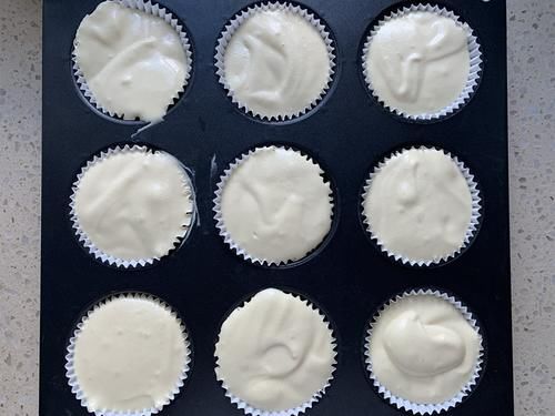 糯米|做出来的蛋糕口感也很惊艳,最近爱上这款网红糯米小蛋糕,你吃过吗