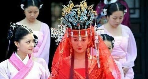 皇后|崇祯若能听懂皇后这句话，就不至于上吊自尽，明朝就更不会灭亡！