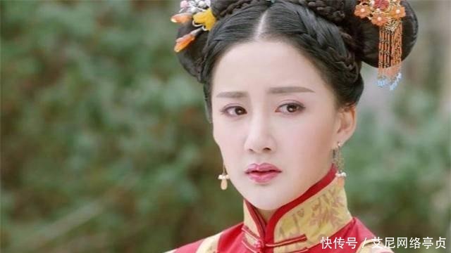 逼迫|她被皇太极逼迫自尽,其身后3个儿子,为何没人站出来反抗?