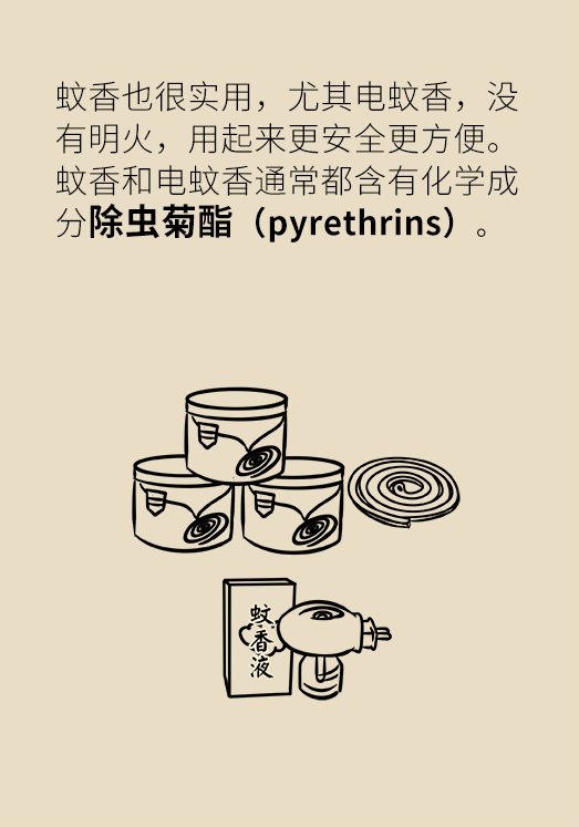 吵得|被蚊子吵得睡不着?四招帮你摆脱烦