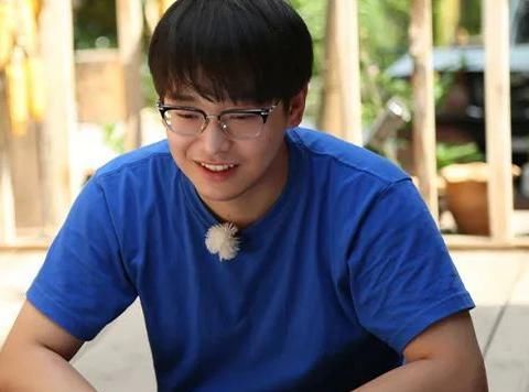  收官|《向往》前脚刚收官，彭昱畅后脚就官宣“好消息”，真是个大忙人