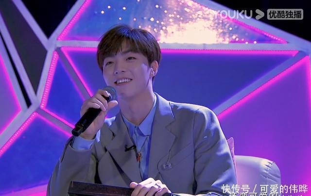  表演|台版《创造101》首播，选手的表演既差劲又搞笑，陈立农都无语