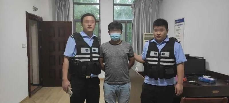  小时|神速！从出警到破案，灌云警方只用了3小时