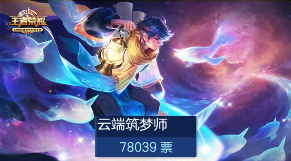 稳居|限定返场投票开启仅半小时，前五确定，白虎志稳居第一，黑马出现！