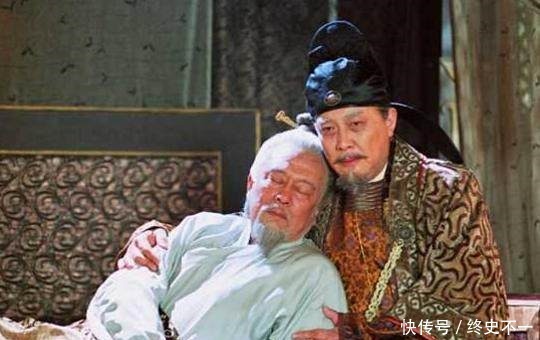 繁荣|为唐朝后期繁荣奠定基础的一代贤相房玄龄