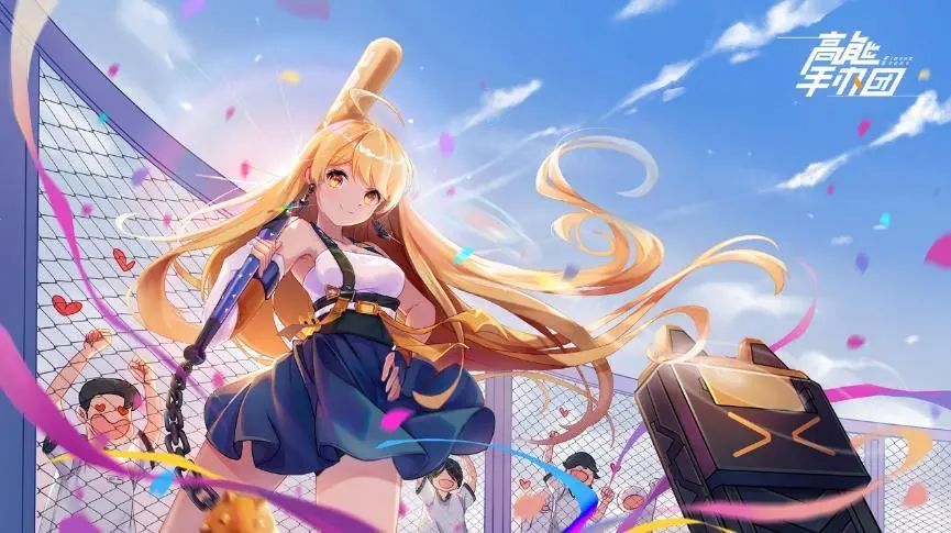 整体|首月流水过亿，《高能手办团》解锁盲盒新打法，专访反射狐陈钰