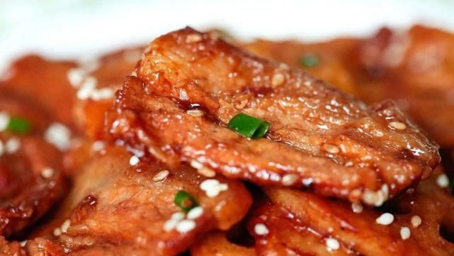  多汁|被催一万遍的减脂菜！酥脆多汁又快手，随手一拌越吃越瘦！