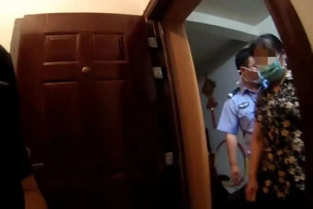 女子|女子啃了3斤猪蹄膀,结果被叫进派出所