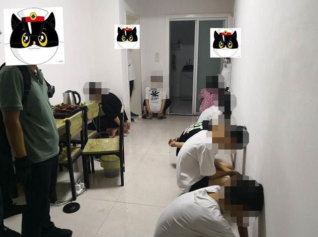  交流|敢嫖？抓！“王者荣耀交流群”竟是干这个的