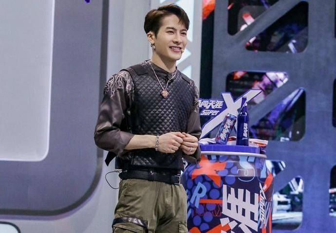 battle|《街舞3》张艺兴在队长battle中,为何会赢王一博王嘉尔钟汉良?