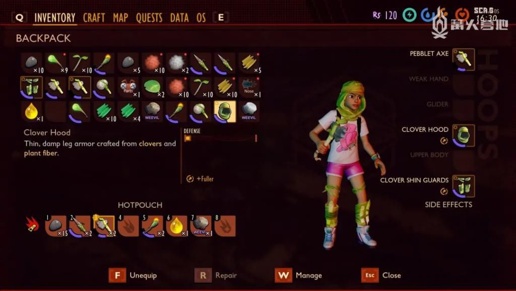  微观|《禁闭求生》抢先体验版试玩：一场残缺而又生动的微观大冒险