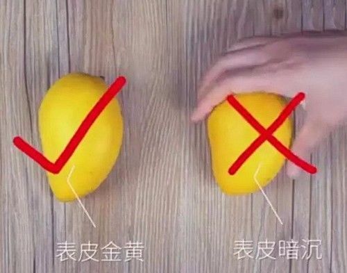 西瓜|挑选水果小技巧，夏天再也不怕挑不到好吃的水果了