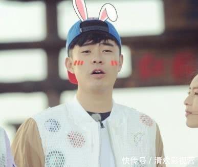  不到|他退出跑男不到100天，转身录制芒果台新综艺，网友脸疼不