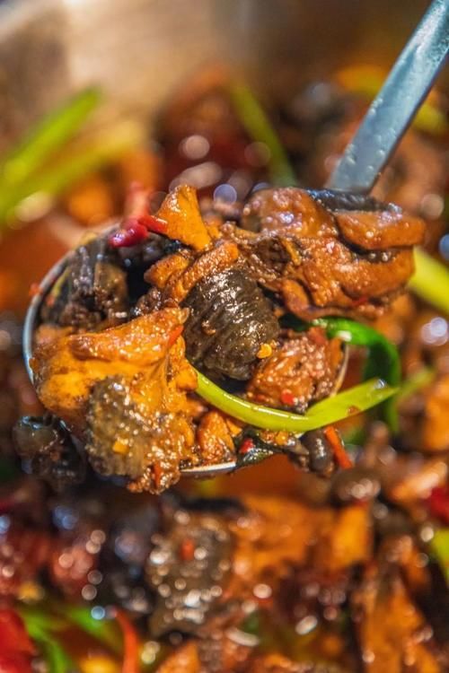  黑夜|承包你所有的味蕾！让我们从白天吃到黑夜，快来这家店边撸边聊！