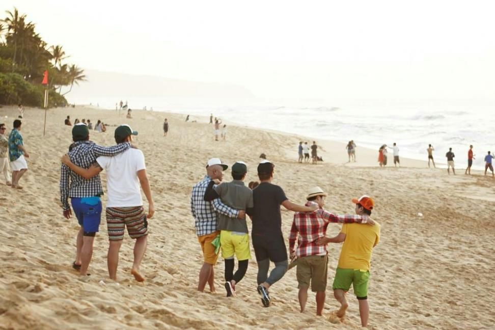  历史|《Running Man》迎来十周年，助刘在石创下韩综历史新纪录