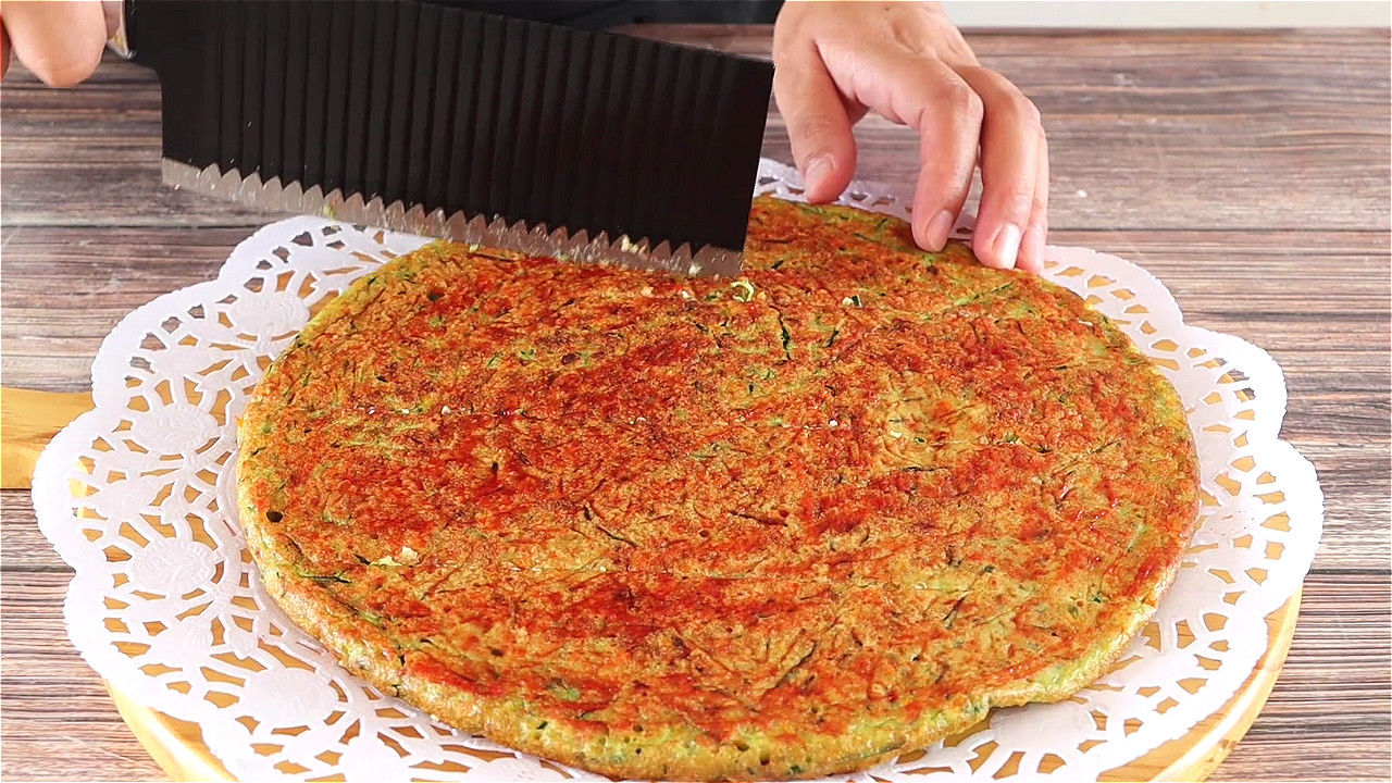 靠边站|降温了,包子馒头靠边站,早餐就吃它,6分钟搞定,太香了