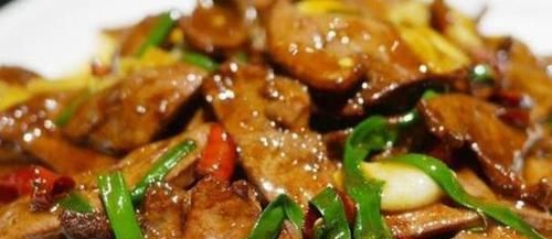  入少许|营养丰富的几道家常菜，有菜有肉，营养搭配，健康科学