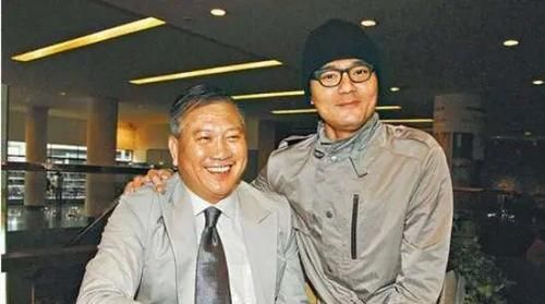  妈妈|千面影帝林家栋，有实力的人才能备受眷顾