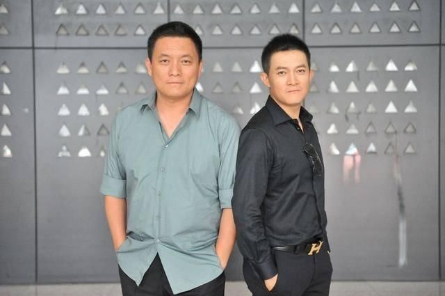 连冠|《最美的乡村》收视9连冠,杨志刚与郭靖宇,一个敢拍,一个爱捧