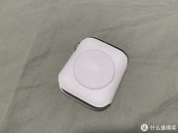 series|终于等到你-apple watch series 6 银色不锈钢 开箱速评 多图杀猫