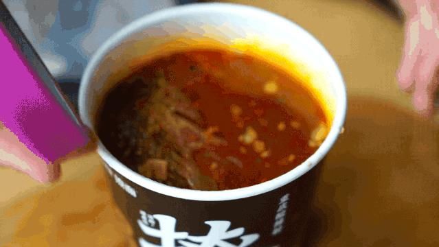 泡面|温州便利店的这些新奇泡面,我们测评后发现ZUI好吃的竟然是……