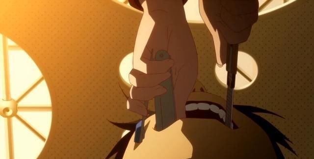 寻求|「神明」都是靠不住的东西——战场原黑仪