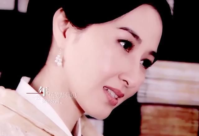  角色|关咏荷的古装角色，从苗翠花到韩霜霜个个都是大美女！