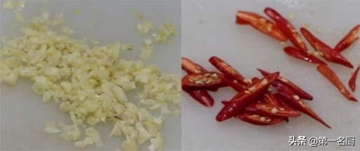 夏天|这2样素菜一起拌,夏天离不了!3块一大盘,清淡营养,爽口不油腻