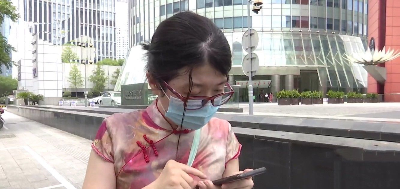  红娘|40岁女硕士疑相亲被骗: 婚介所红娘“轮番”轰炸, 句句踩中痛点