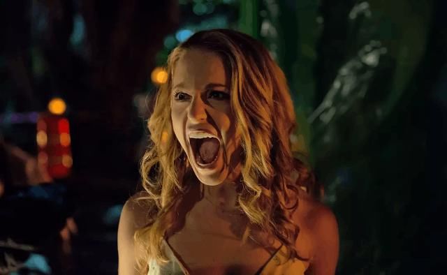  恐怖电影|20部最好看的恐怖电影！