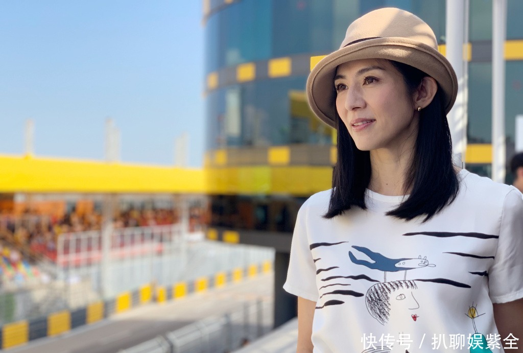  迟暮|美人不迟暮！杨采妮的图集