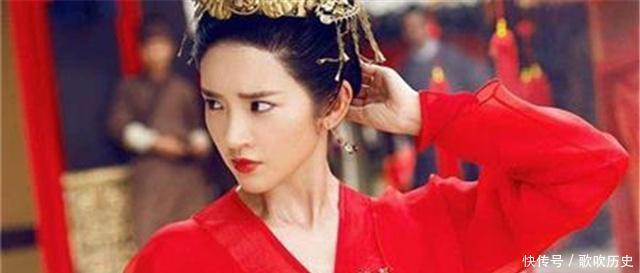 努尔哈赤|她是努尔哈赤最喜爱的女人,33岁嫁过7次人,却守了7次活寡!