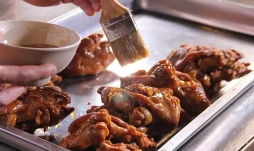 拿手|酒店大厨拿手特色菜