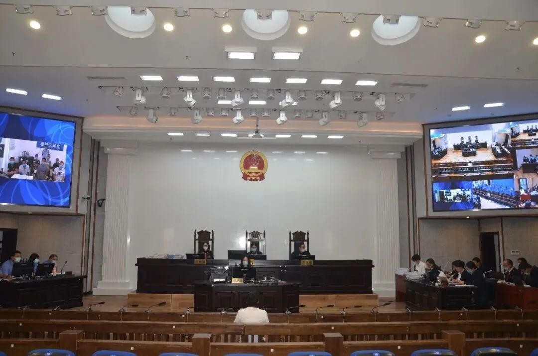  提前完成|91人获刑！晋宁法院提前完成扫黑除恶案件“清零”目标