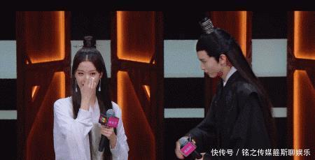 对陈宥维|他演技明明那么烂,是谁在捧他?