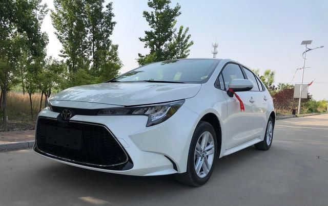  合资品牌|10-30万的轿车推荐，性价比最高，有没有你心目的一款