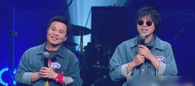  水木年华|启动《乐队的夏天》第二季广播，并举行水木年华巡演