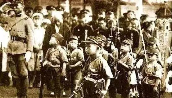  战败|最后的日本海军大将，反对加入“轴心国”，战败后教英语隐居