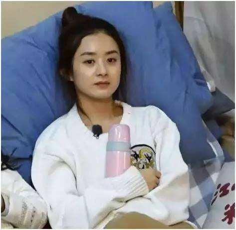  删除|赵丽颖被《中餐厅》恶意剪辑，干活镜头全删除，刻意营造偷懒人设