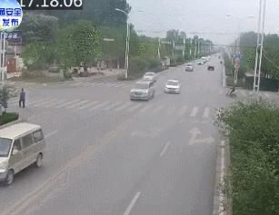  违法|不戴头盔、闯红灯、逆行等……肇庆又一批交通违法车辆被曝光！